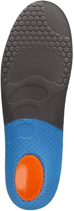 Prestige Memory Sports Insole PMESP